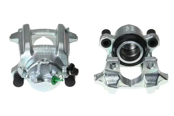 Bremssattel Vorderachse links MAPCO 4262