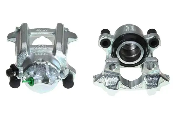 Bremssattel Vorderachse rechts MAPCO 4263