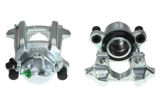 Bremssattel Vorderachse rechts MAPCO 4263 Bild Bremssattel Vorderachse rechts MAPCO 4263