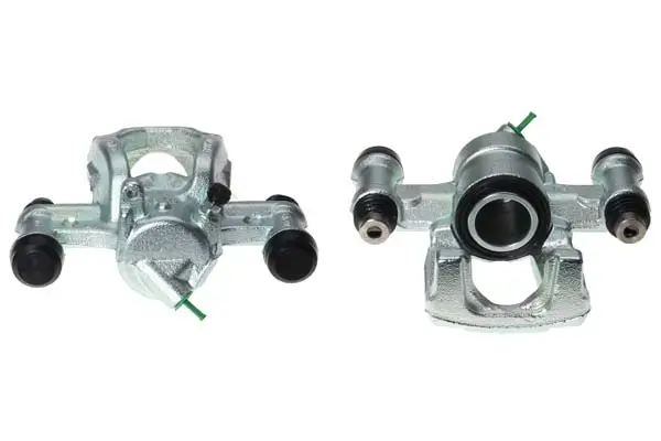 Bremssattel Hinterachse links MAPCO 4270