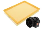 Luftmassenmesser MAPCO 42704/6