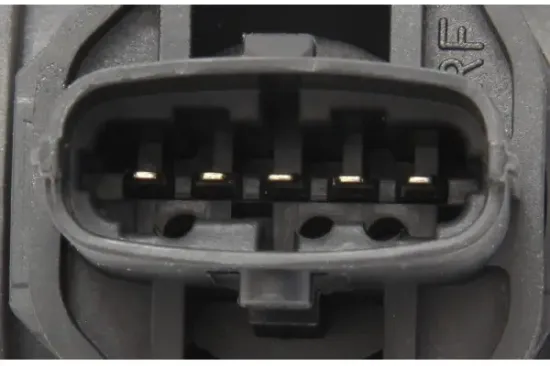 Luftmassenmesser MAPCO 42707 Bild Luftmassenmesser MAPCO 42707