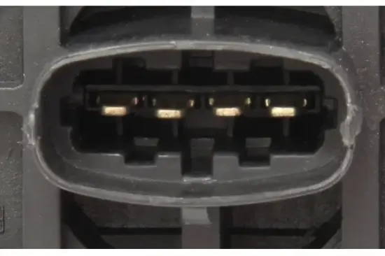 Luftmassenmesser MAPCO 42713 Bild Luftmassenmesser MAPCO 42713