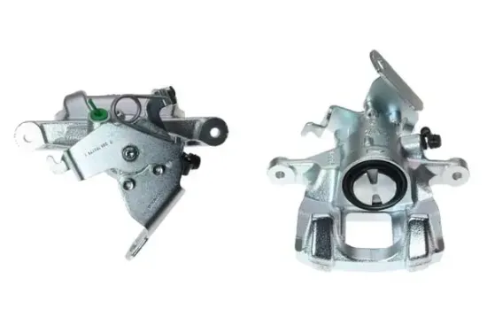 Bremssattel Hinterachse links MAPCO 4274 Bild Bremssattel Hinterachse links MAPCO 4274