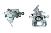 Bremssattel Hinterachse rechts MAPCO 4275