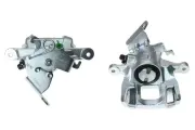 Bremssattel Hinterachse rechts MAPCO 4275