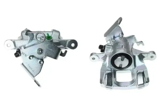 Bremssattel Hinterachse rechts MAPCO 4275 Bild Bremssattel Hinterachse rechts MAPCO 4275