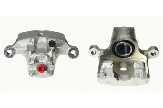 Bremssattel Hinterachse links MAPCO 4284 Bild Bremssattel Hinterachse links MAPCO 4284