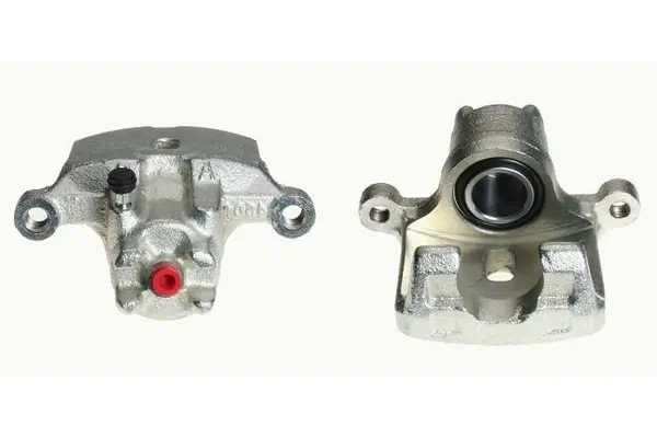 Bremssattel Hinterachse rechts MAPCO 4285