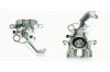 Bremssattel Hinterachse rechts MAPCO 4287