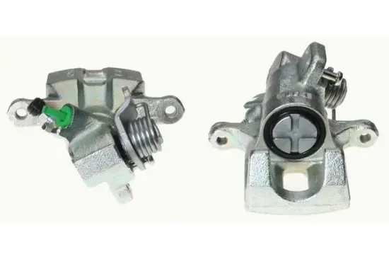 Bremssattel Hinterachse rechts MAPCO 4289 Bild Bremssattel Hinterachse rechts MAPCO 4289
