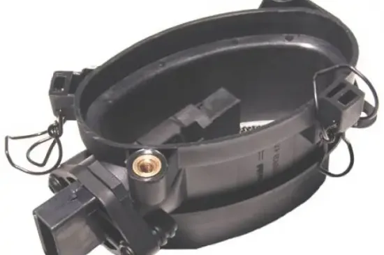 Luftmassenmesser MAPCO 42901 Bild Luftmassenmesser MAPCO 42901