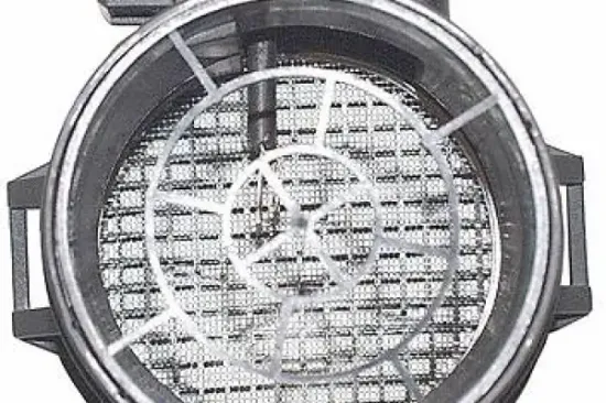 Luftmassenmesser MAPCO 42904 Bild Luftmassenmesser MAPCO 42904