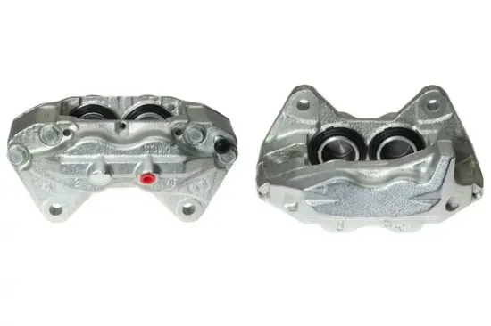 Bremssattel Vorderachse rechts MAPCO 4291 Bild Bremssattel Vorderachse rechts MAPCO 4291