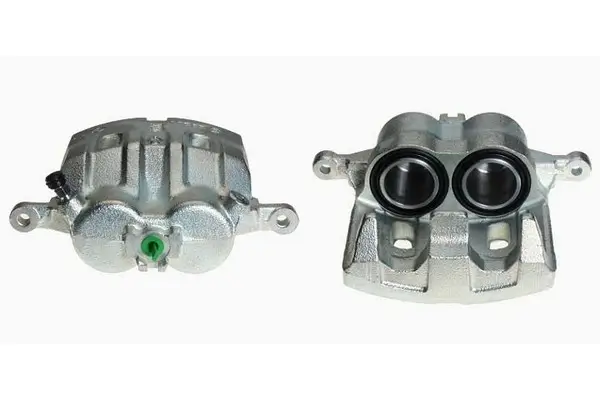 Bremssattel Vorderachse links MAPCO 4292