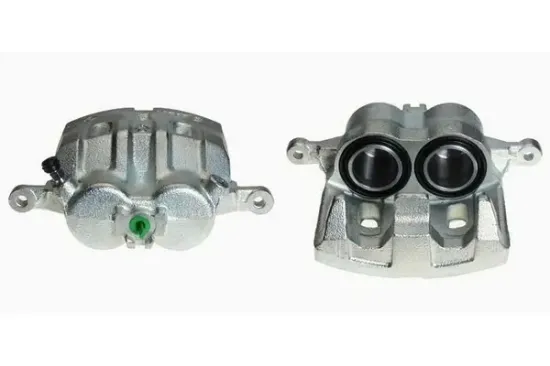 Bremssattel Vorderachse links MAPCO 4292 Bild Bremssattel Vorderachse links MAPCO 4292