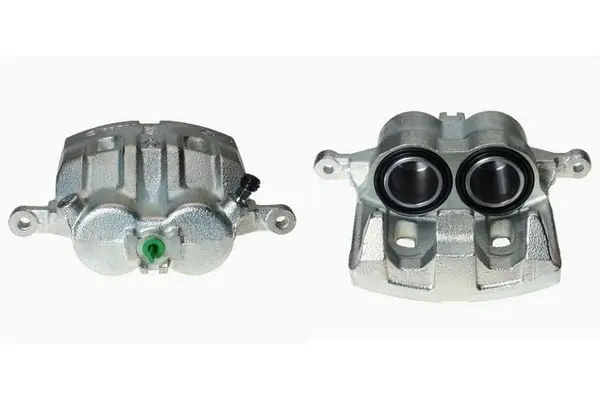 Bremssattel Vorderachse rechts MAPCO 4293