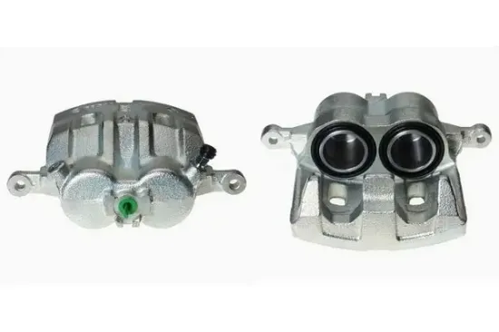 Bremssattel Vorderachse rechts MAPCO 4293 Bild Bremssattel Vorderachse rechts MAPCO 4293