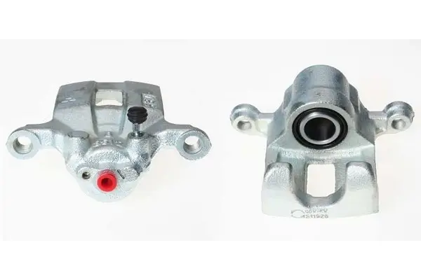 Bremssattel Hinterachse links MAPCO 4294