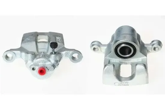 Bremssattel Hinterachse links MAPCO 4294 Bild Bremssattel Hinterachse links MAPCO 4294