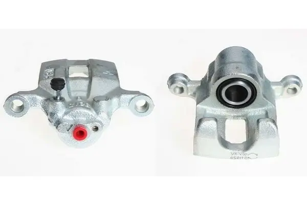 Bremssattel Hinterachse rechts MAPCO 4295