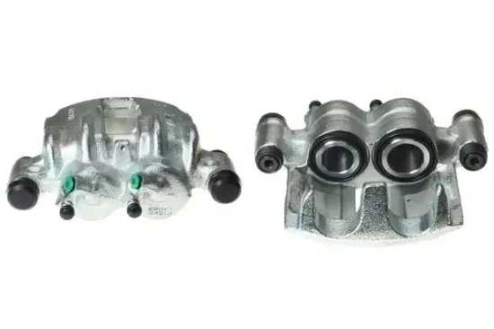 Bremssattel Vorderachse links MAPCO 4298 Bild Bremssattel Vorderachse links MAPCO 4298