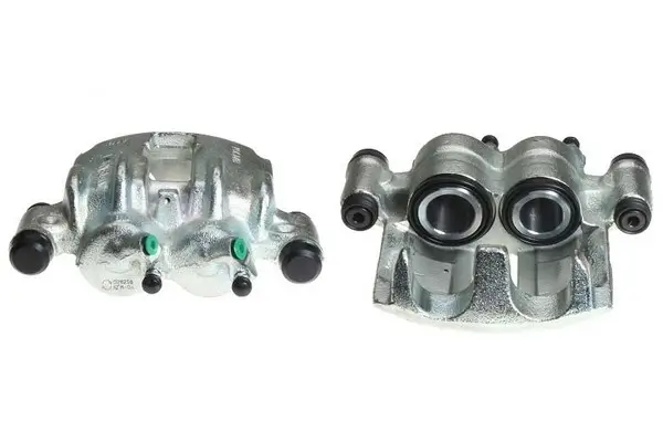 Bremssattel Vorderachse rechts MAPCO 4299