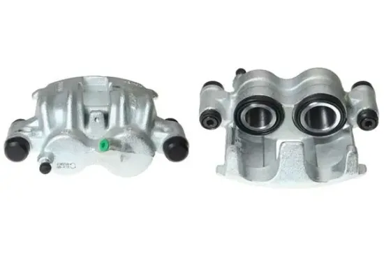 Bremssattel Vorderachse links MAPCO 4300 Bild Bremssattel Vorderachse links MAPCO 4300