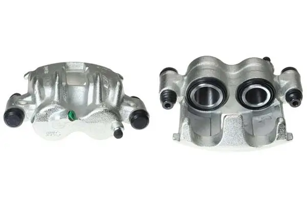 Bremssattel Vorderachse rechts MAPCO 4301