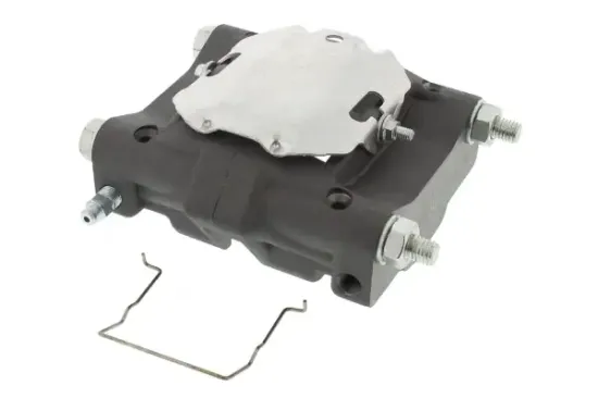 Bremssattel Hinterachse links MAPCO 4306 Bild Bremssattel Hinterachse links MAPCO 4306