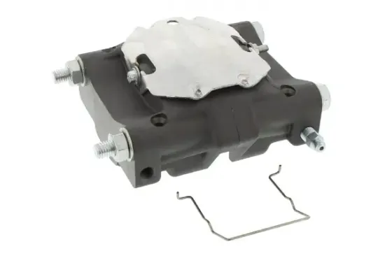 Bremssattel Hinterachse rechts MAPCO 4307 Bild Bremssattel Hinterachse rechts MAPCO 4307