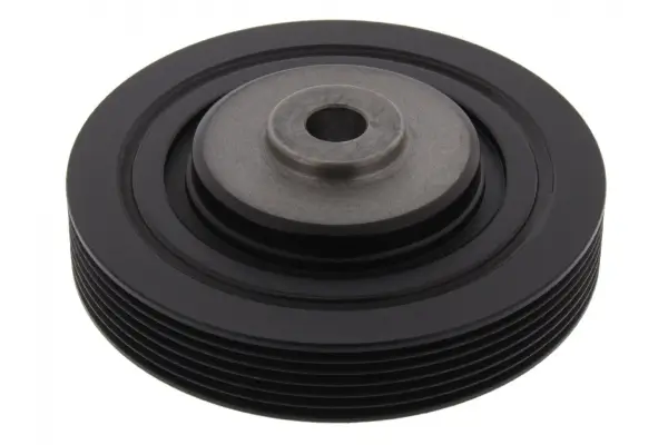Riemenscheibe, Kurbelwelle MAPCO 43156