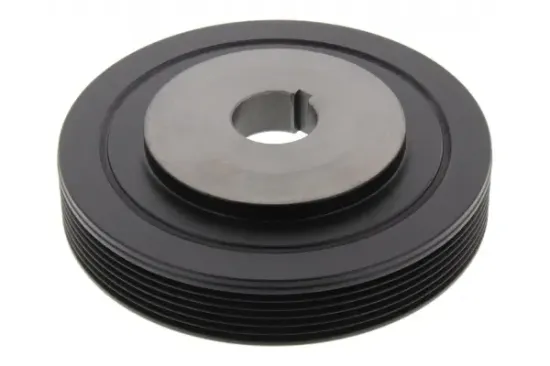 Riemenscheibe, Kurbelwelle MAPCO 43355 Bild Riemenscheibe, Kurbelwelle MAPCO 43355