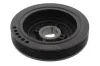 Riemenscheibe, Kurbelwelle MAPCO 43355 Bild Riemenscheibe, Kurbelwelle MAPCO 43355