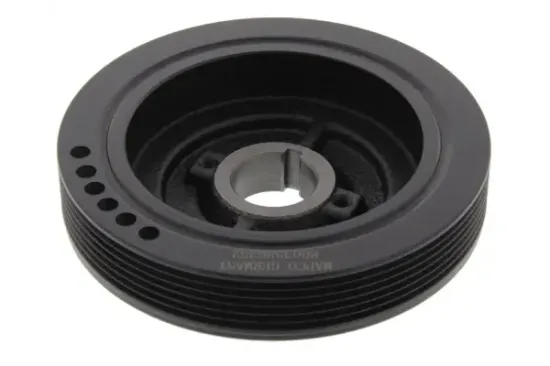 Riemenscheibe, Kurbelwelle MAPCO 43355 Bild Riemenscheibe, Kurbelwelle MAPCO 43355