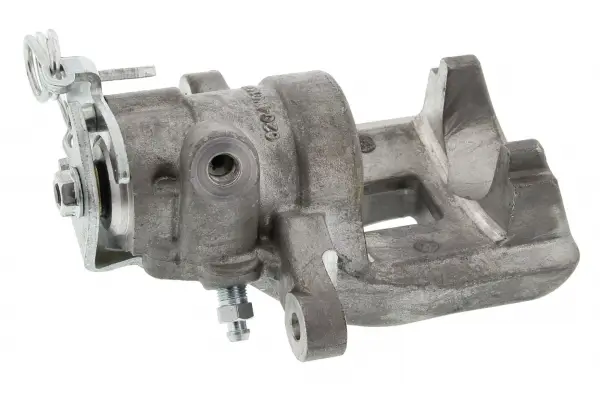 Bremssattel Hinterachse rechts MAPCO 4345