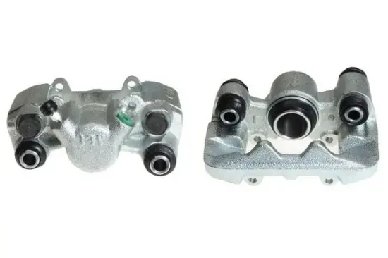 Bremssattel Hinterachse rechts MAPCO 4353 Bild Bremssattel Hinterachse rechts MAPCO 4353