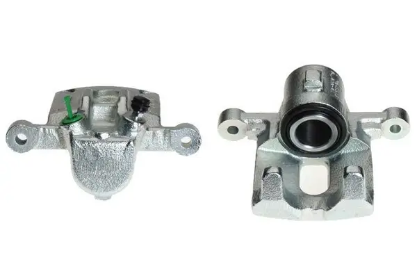 Bremssattel Hinterachse rechts MAPCO 4355