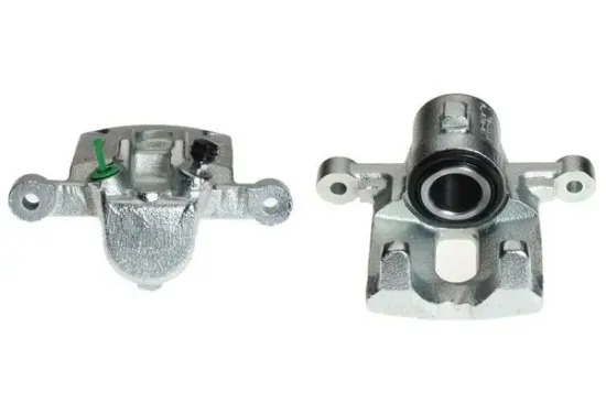 Bremssattel Hinterachse rechts MAPCO 4355 Bild Bremssattel Hinterachse rechts MAPCO 4355