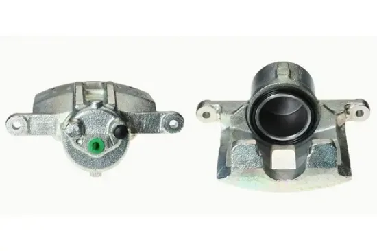 Bremssattel Vorderachse rechts MAPCO 4359 Bild Bremssattel Vorderachse rechts MAPCO 4359