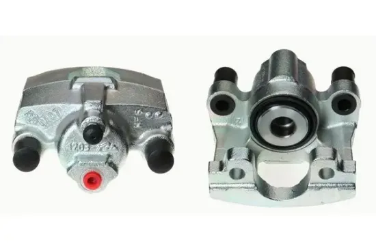 Bremssattel Hinterachse rechts MAPCO 4361 Bild Bremssattel Hinterachse rechts MAPCO 4361