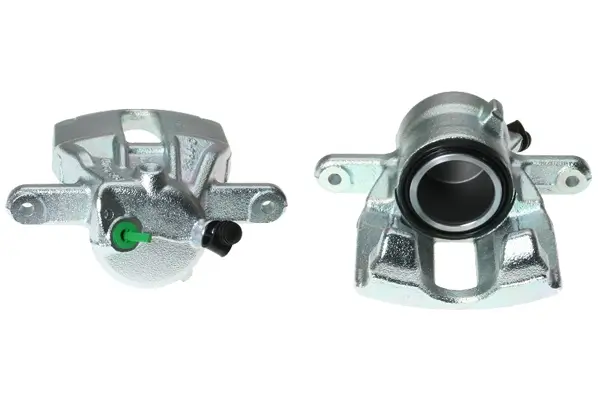 Bremssattel Vorderachse rechts MAPCO 4363