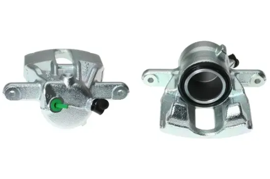 Bremssattel Vorderachse rechts MAPCO 4363 Bild Bremssattel Vorderachse rechts MAPCO 4363