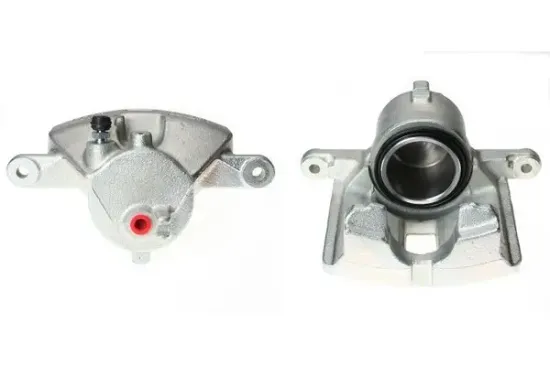 Bremssattel Vorderachse links MAPCO 4364 Bild Bremssattel Vorderachse links MAPCO 4364