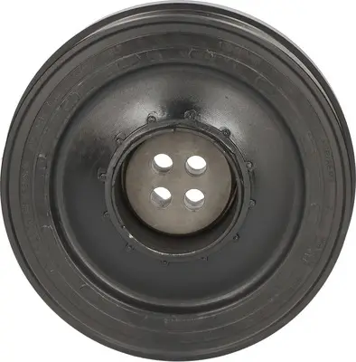 Riemenscheibe, Kurbelwelle MAPCO 43666 Bild Riemenscheibe, Kurbelwelle MAPCO 43666