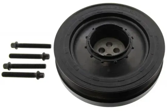 Riemenscheibe, Kurbelwelle MAPCO 43666 Bild Riemenscheibe, Kurbelwelle MAPCO 43666