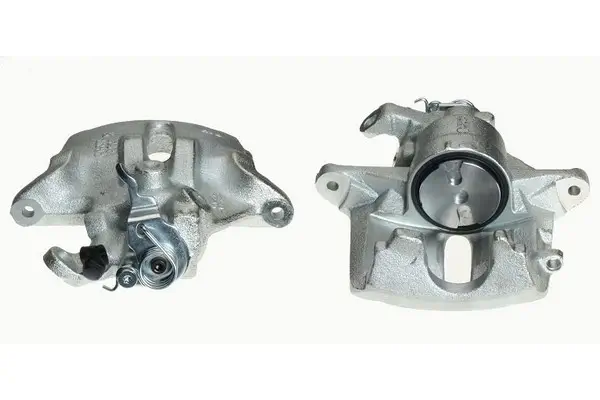 Bremssattel Vorderachse links MAPCO 4369