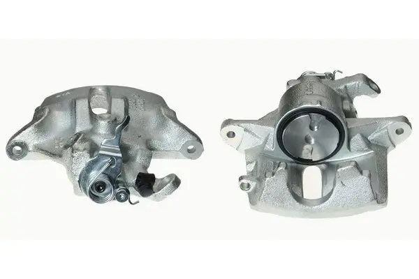 Bremssattel Vorderachse rechts MAPCO 4370