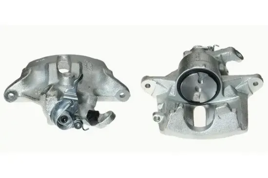 Bremssattel Vorderachse rechts MAPCO 4370 Bild Bremssattel Vorderachse rechts MAPCO 4370