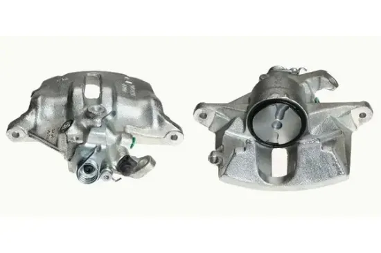 Bremssattel Vorderachse rechts MAPCO 4372 Bild Bremssattel Vorderachse rechts MAPCO 4372